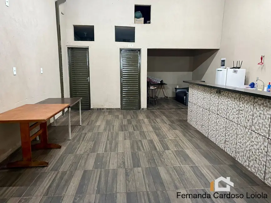 Sala Comercial à venda, 127m2 em Vila Virgínia, Ribeirao Preto - SP - imagem 4 Foto 4 de Sala Comercial à venda, 127m2 em Vila Virgínia, Ribeirao Preto - SP