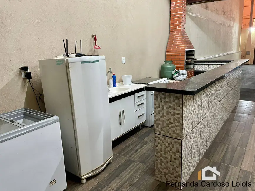 Sala Comercial à venda, 127m2 em Vila Virgínia, Ribeirao Preto - SP - imagem 6 Foto 6 de Sala Comercial à venda, 127m2 em Vila Virgínia, Ribeirao Preto - SP