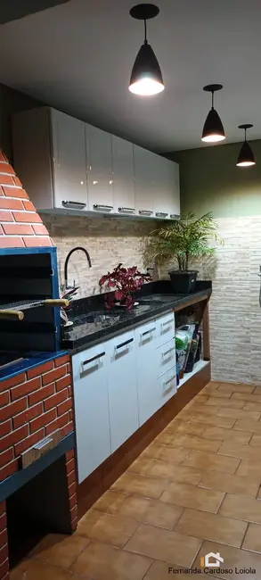 Foto 4 de Casa com 3 quartos à venda, 184m2 em Vila Virgínia, Ribeirao Preto - SP