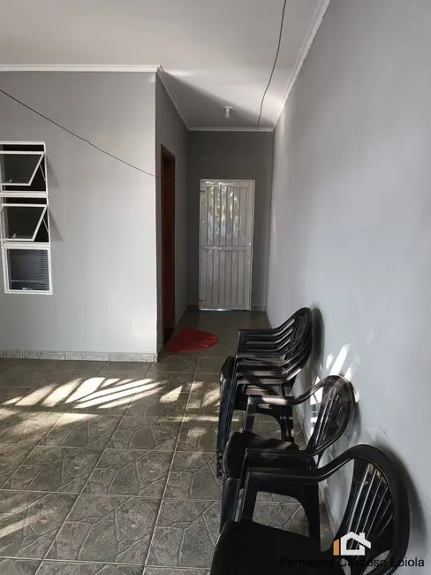 Foto 3 de Casa com 3 quartos à venda, 184m2 em Vila Virgínia, Ribeirao Preto - SP
