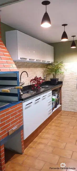 Foto 5 de Casa com 3 quartos à venda, 184m2 em Vila Virgínia, Ribeirao Preto - SP