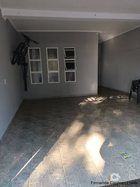 Foto 2 de Casa com 3 quartos à venda, 184m2 em Vila Virgínia, Ribeirao Preto - SP