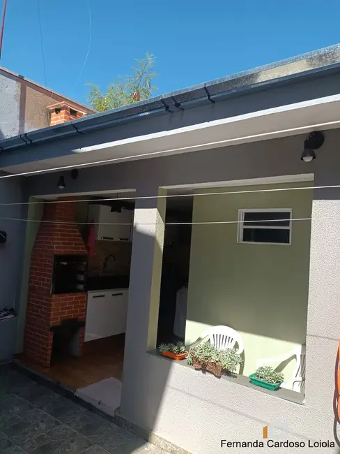 Foto 7 de Casa com 3 quartos à venda, 184m2 em Vila Virgínia, Ribeirao Preto - SP