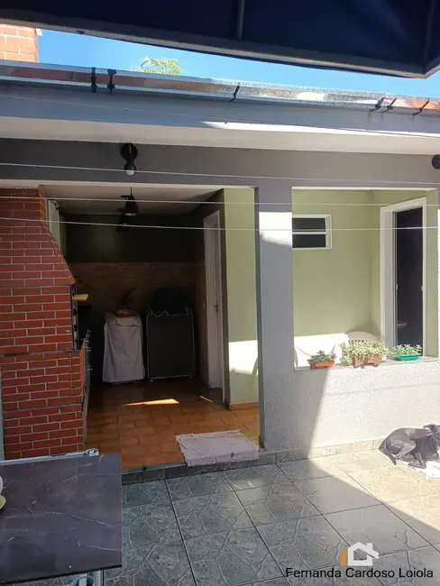 Foto 6 de Casa com 3 quartos à venda, 184m2 em Vila Virgínia, Ribeirao Preto - SP