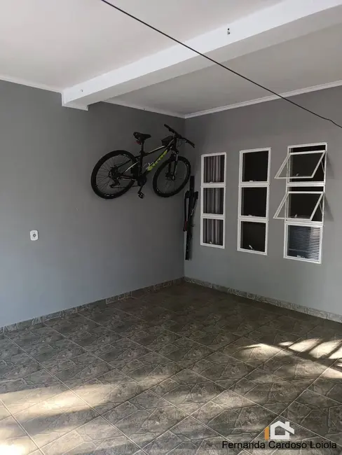 Foto 1 de Casa com 3 quartos à venda, 184m2 em Vila Virgínia, Ribeirao Preto - SP