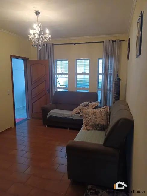 Foto 9 de Casa com 3 quartos à venda, 184m2 em Vila Virgínia, Ribeirao Preto - SP