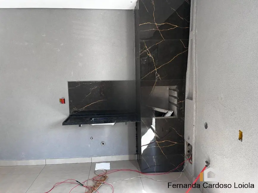 Casa com 3 quartos à venda, 140m2 em Ipiranga, Ribeirao Preto - SP - imagem 4 Foto 4 de Casa com 3 quartos à venda, 140m2 em Ipiranga, Ribeirao Preto - SP