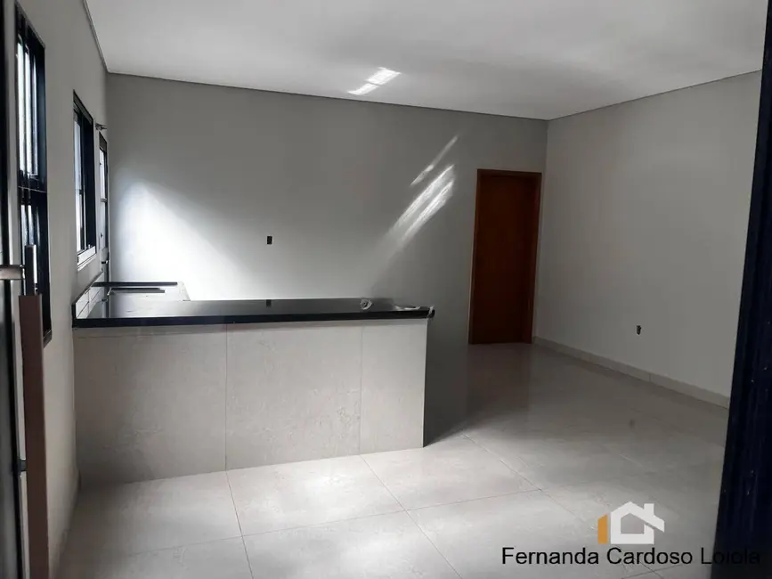 Casa com 3 quartos à venda, 140m2 em Ipiranga, Ribeirao Preto - SP - imagem 1 Foto 1 de Casa com 3 quartos à venda, 140m2 em Ipiranga, Ribeirao Preto - SP