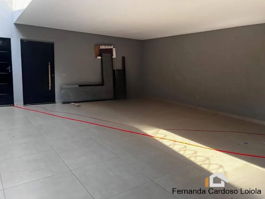 Casa com 3 quartos à venda, 140m2 em Ipiranga, Ribeirao Preto - SP - imagem 3 Foto 3 de Casa com 3 quartos à venda, 140m2 em Ipiranga, Ribeirao Preto - SP