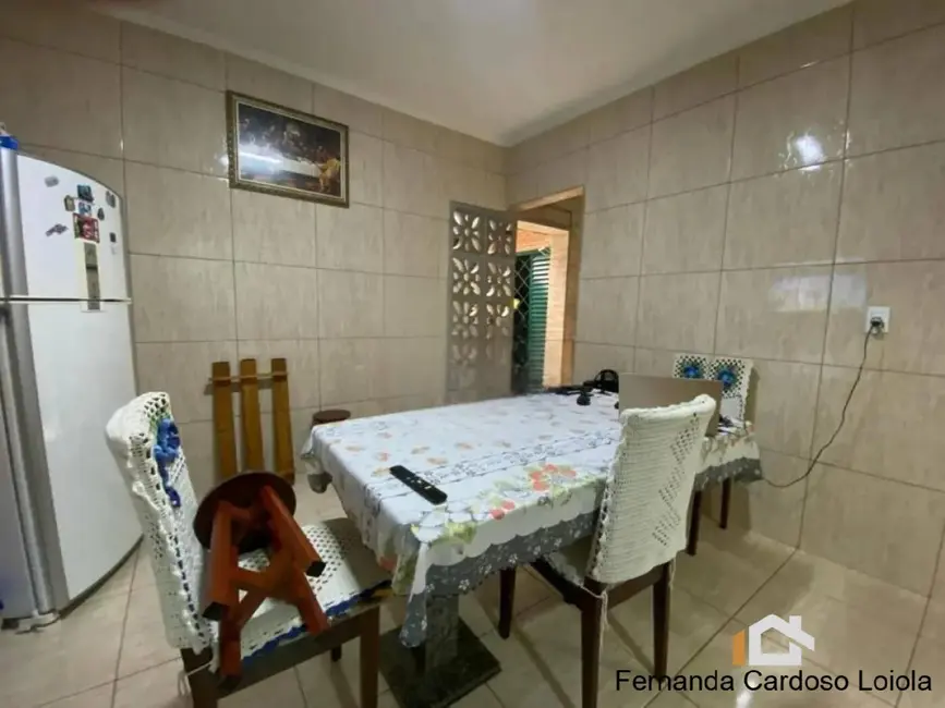 Foto 9 de Casa com 3 quartos à venda, 136m2 em Ipiranga, Ribeirao Preto - SP