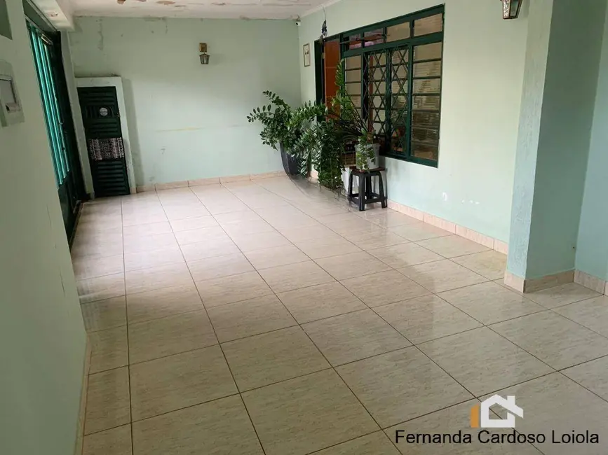 Foto 6 de Casa com 3 quartos à venda, 136m2 em Ipiranga, Ribeirao Preto - SP