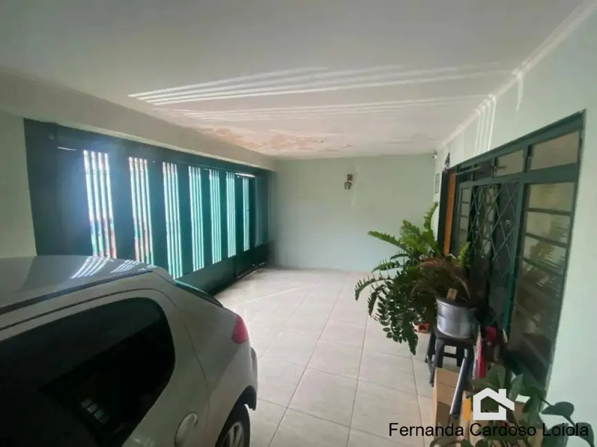 Foto 4 de Casa com 3 quartos à venda, 136m2 em Ipiranga, Ribeirao Preto - SP