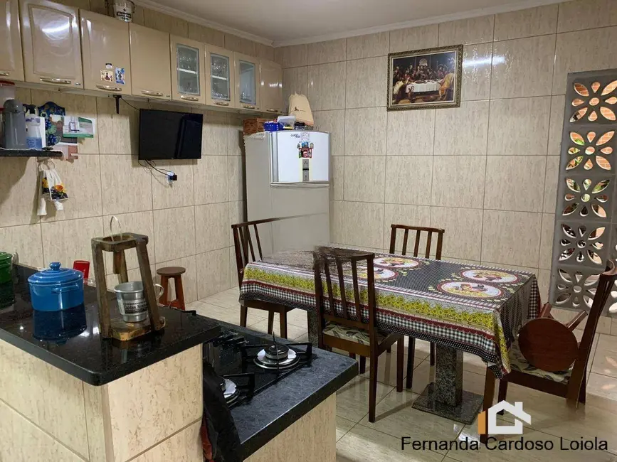 Foto 8 de Casa com 3 quartos à venda, 136m2 em Ipiranga, Ribeirao Preto - SP