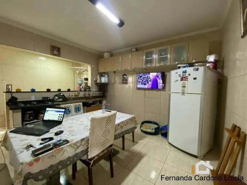 Foto 7 de Casa com 3 quartos à venda, 136m2 em Ipiranga, Ribeirao Preto - SP