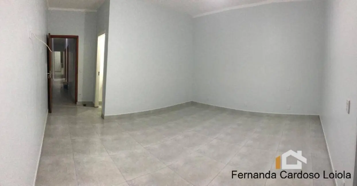 Foto 2 de Casa com 3 quartos à venda, 183m2 em Jardim Maria das Graças, Ribeirao Preto - SP