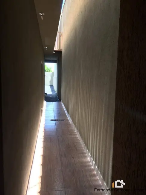 Foto 9 de Casa com 3 quartos à venda, 183m2 em Jardim Maria das Graças, Ribeirao Preto - SP