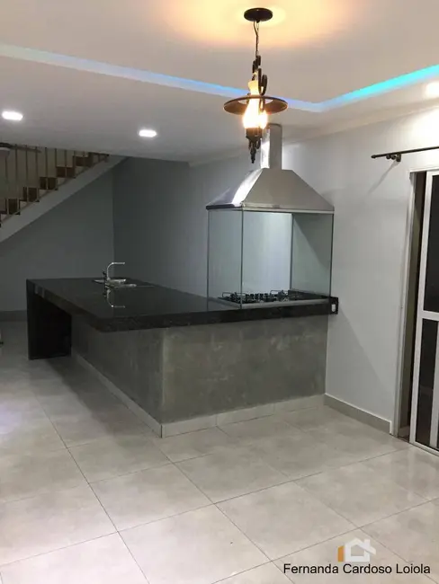Foto 1 de Casa com 3 quartos à venda, 183m2 em Jardim Maria das Graças, Ribeirao Preto - SP