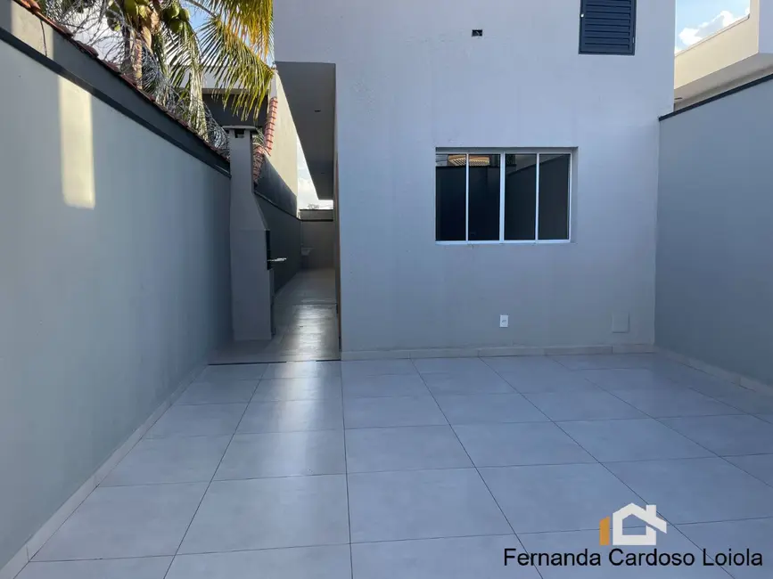 Foto 7 de Casa com 3 quartos à venda, 70m2 em Planalto Verde, Ribeirao Preto - SP
