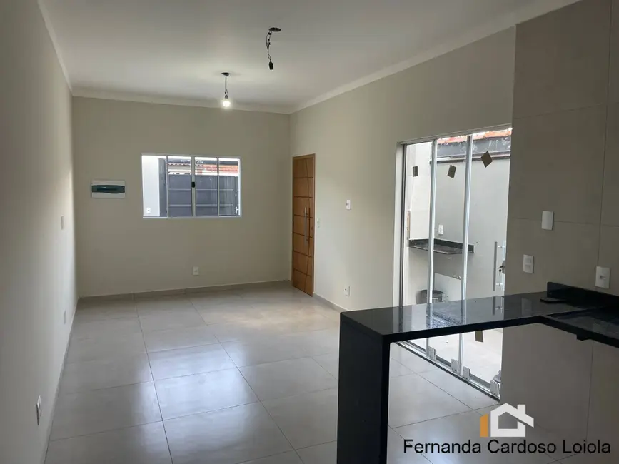 Foto 3 de Casa com 3 quartos à venda, 70m2 em Planalto Verde, Ribeirao Preto - SP