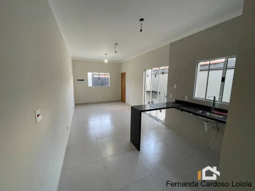 Foto 2 de Casa com 3 quartos à venda, 70m2 em Planalto Verde, Ribeirao Preto - SP