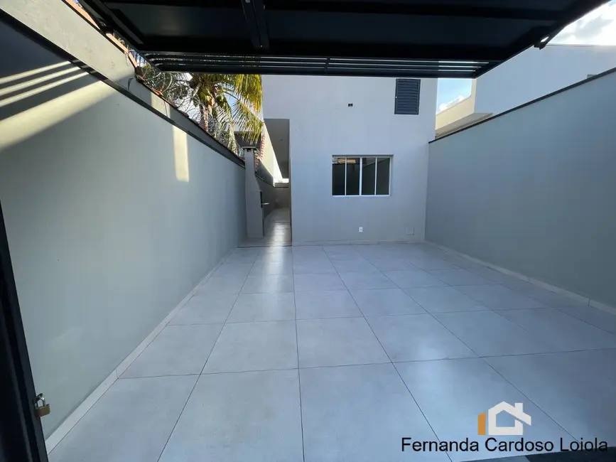 Foto 5 de Casa com 3 quartos à venda, 70m2 em Planalto Verde, Ribeirao Preto - SP