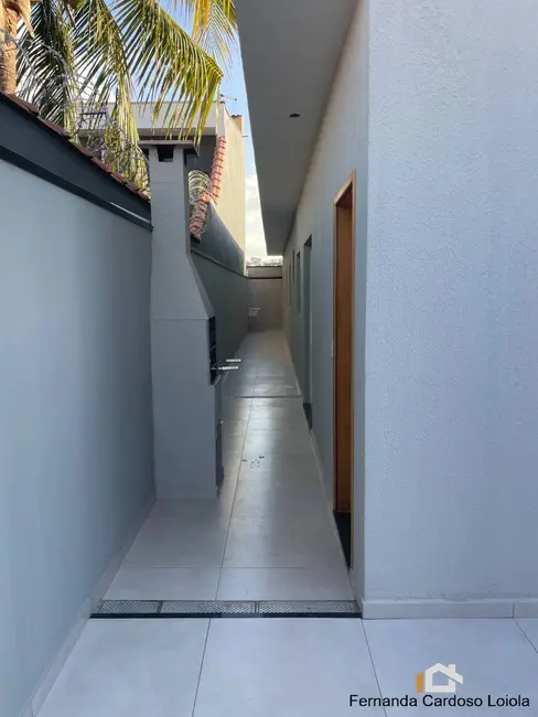Foto 6 de Casa com 3 quartos à venda, 70m2 em Planalto Verde, Ribeirao Preto - SP