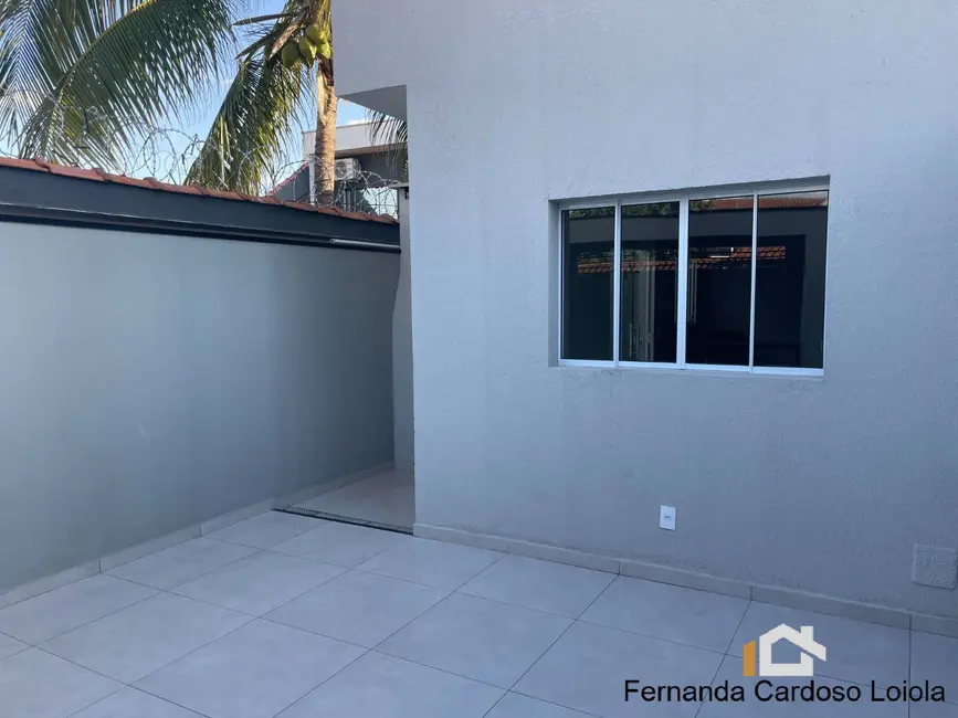 Foto 8 de Casa com 3 quartos à venda, 70m2 em Planalto Verde, Ribeirao Preto - SP