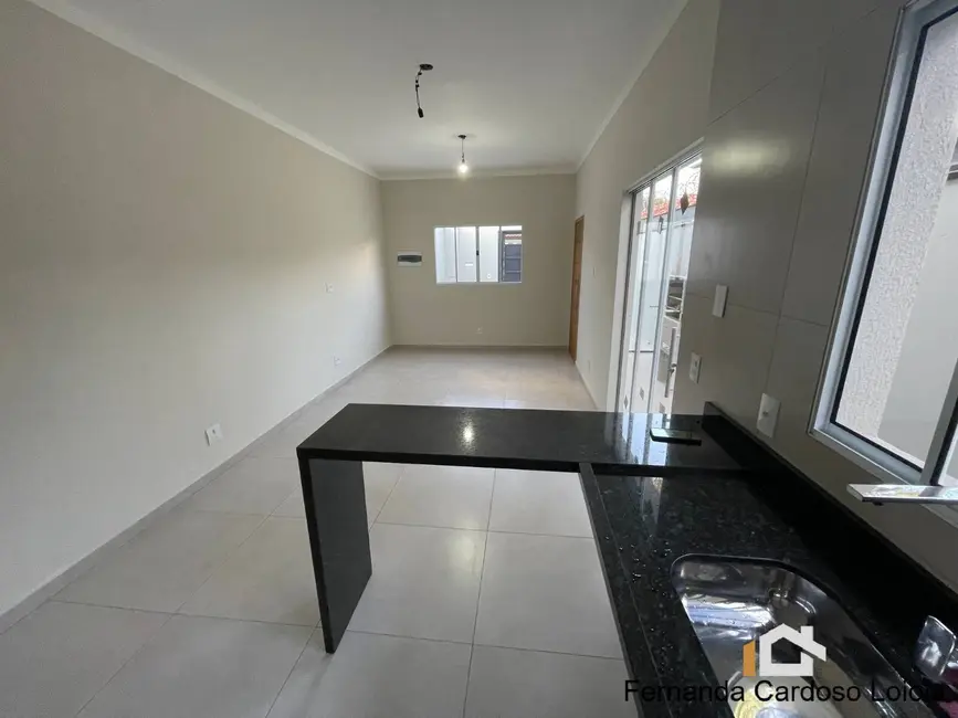 Foto 1 de Casa com 3 quartos à venda, 70m2 em Planalto Verde, Ribeirao Preto - SP