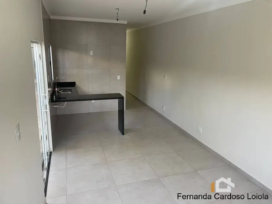Foto 4 de Casa com 3 quartos à venda, 70m2 em Planalto Verde, Ribeirao Preto - SP