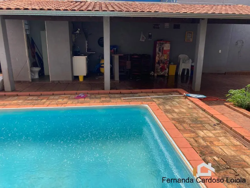 Foto 6 de Casa com 2 quartos à venda, 157m2 em Planalto Verde, Ribeirao Preto - SP