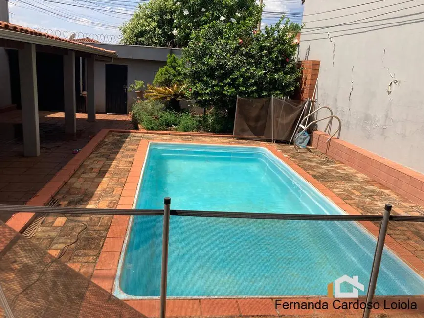 Foto 3 de Casa com 2 quartos à venda, 157m2 em Planalto Verde, Ribeirao Preto - SP