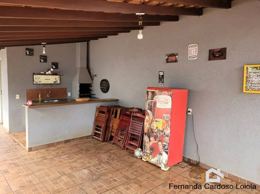 Foto 1 de Casa com 2 quartos à venda, 157m2 em Planalto Verde, Ribeirao Preto - SP