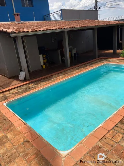 Foto 5 de Casa com 2 quartos à venda, 157m2 em Planalto Verde, Ribeirao Preto - SP