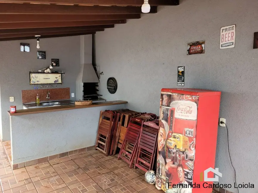 Foto 2 de Casa com 2 quartos à venda, 157m2 em Planalto Verde, Ribeirao Preto - SP