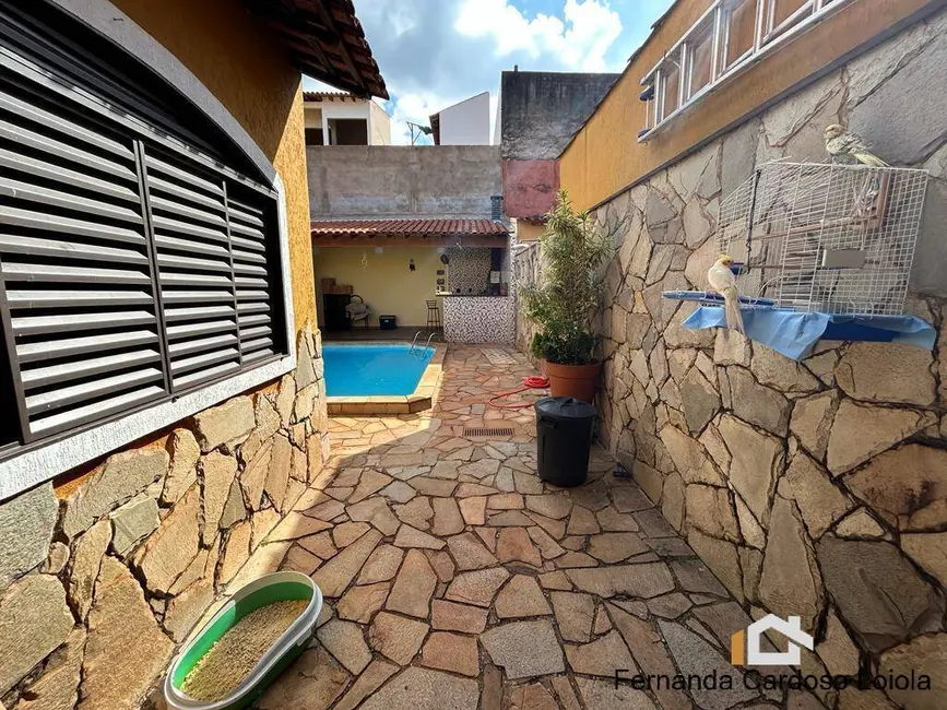Casa com 4 quartos à venda, 188m2 em Parque das Andorinhas, Ribeirao Preto - SP - imagem 8 Foto 8 de Casa com 4 quartos à venda, 188m2 em Parque das Andorinhas, Ribeirao Preto - SP