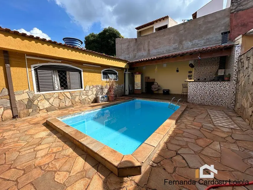 Casa com 4 quartos à venda, 188m2 em Parque das Andorinhas, Ribeirao Preto - SP - imagem 7 Foto 7 de Casa com 4 quartos à venda, 188m2 em Parque das Andorinhas, Ribeirao Preto - SP