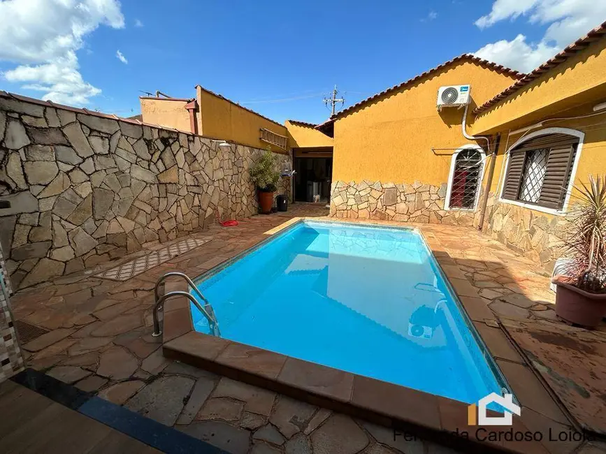 Casa com 4 quartos à venda, 188m2 em Parque das Andorinhas, Ribeirao Preto - SP - imagem 6 Foto 6 de Casa com 4 quartos à venda, 188m2 em Parque das Andorinhas, Ribeirao Preto - SP