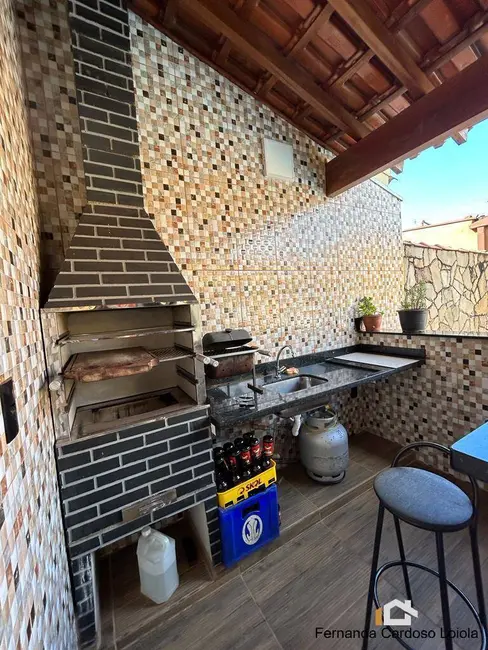 Casa com 4 quartos à venda, 188m2 em Parque das Andorinhas, Ribeirao Preto - SP - imagem 5 Foto 5 de Casa com 4 quartos à venda, 188m2 em Parque das Andorinhas, Ribeirao Preto - SP