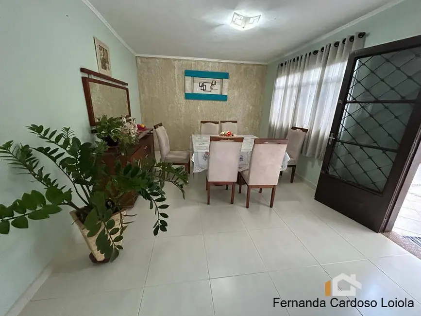 Casa com 4 quartos à venda, 188m2 em Parque das Andorinhas, Ribeirao Preto - SP - imagem 3 Foto 3 de Casa com 4 quartos à venda, 188m2 em Parque das Andorinhas, Ribeirao Preto - SP