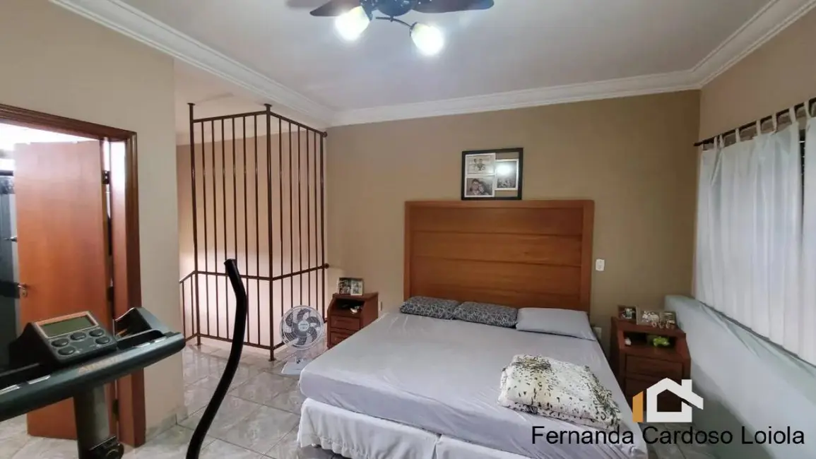 Foto 7 de Casa com 3 quartos à venda, 238m2 em Alto do Ipiranga, Ribeirao Preto - SP