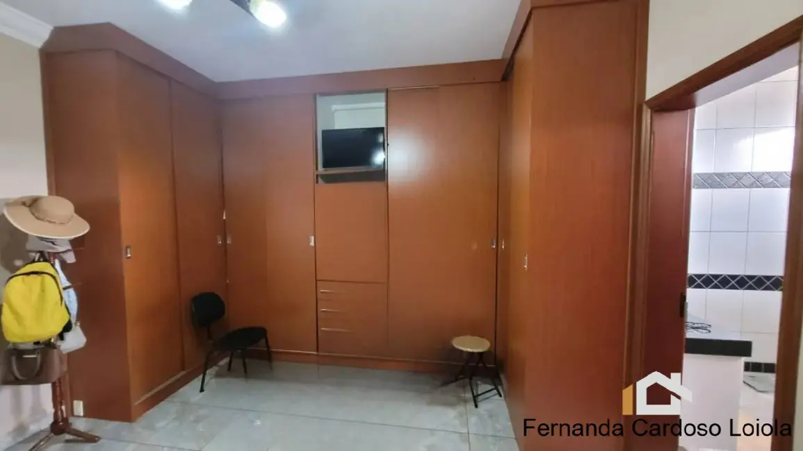 Foto 9 de Casa com 3 quartos à venda, 238m2 em Alto do Ipiranga, Ribeirao Preto - SP