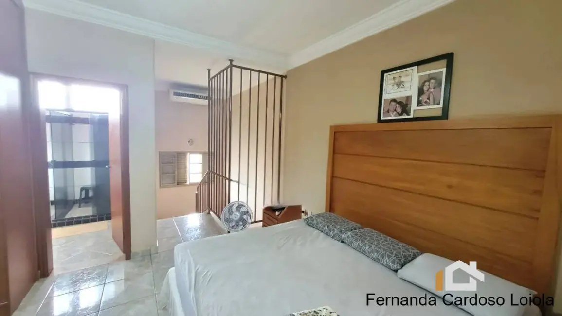 Foto 8 de Casa com 3 quartos à venda, 238m2 em Alto do Ipiranga, Ribeirao Preto - SP
