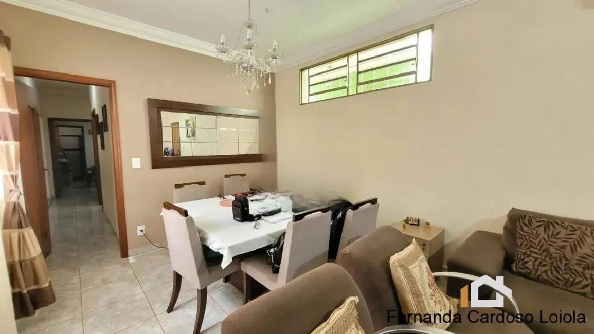Foto 5 de Casa com 3 quartos à venda, 238m2 em Alto do Ipiranga, Ribeirao Preto - SP