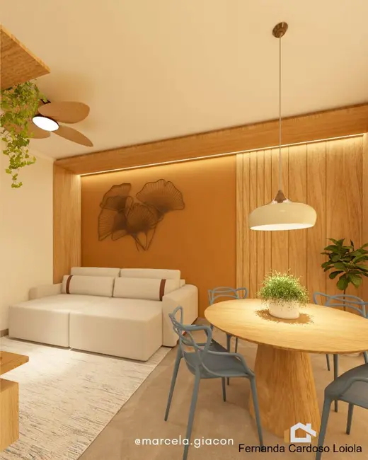 Foto 2 de Casa com 3 quartos à venda, 68m2 em Ribeirao Preto - SP