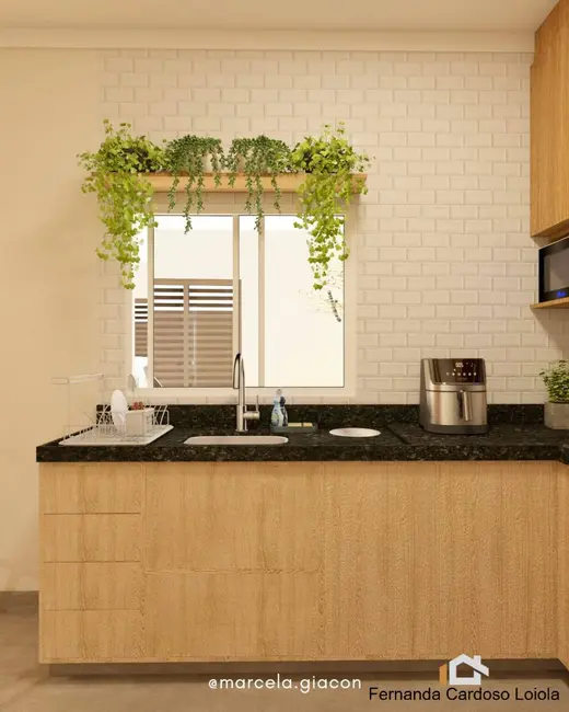 Foto 7 de Casa com 3 quartos à venda, 68m2 em Ribeirao Preto - SP