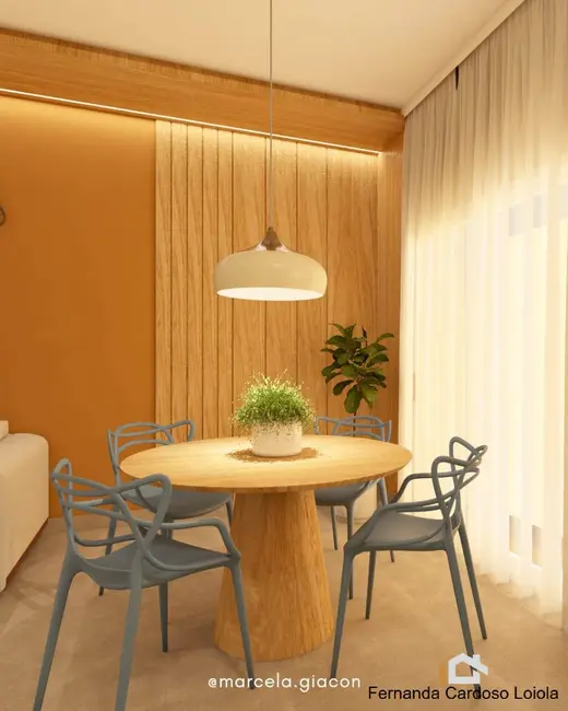 Foto 6 de Casa com 3 quartos à venda, 68m2 em Ribeirao Preto - SP
