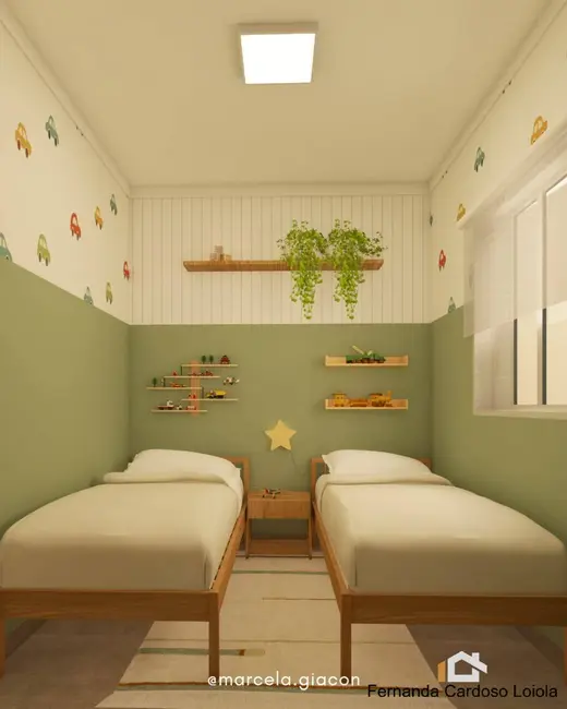 Foto 9 de Casa com 3 quartos à venda, 68m2 em Ribeirao Preto - SP