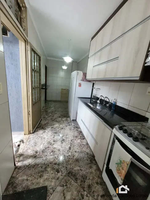 Foto 4 de Casa com 3 quartos à venda, 144m2 em Vila Virgínia, Ribeirao Preto - SP