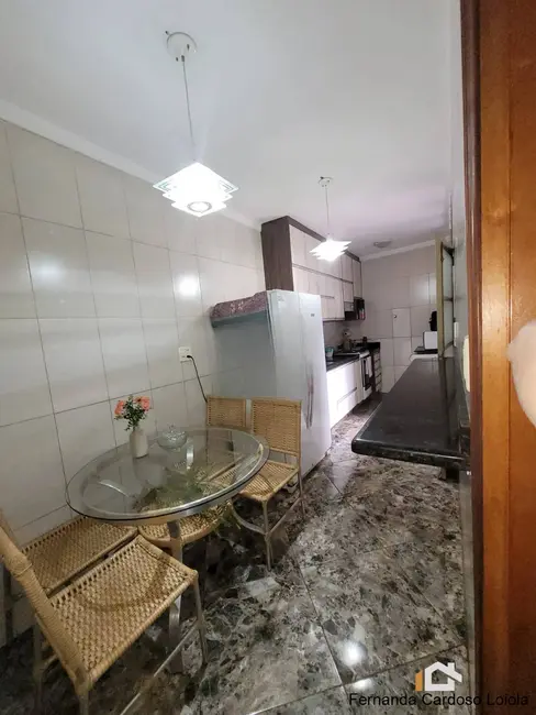 Foto 5 de Casa com 3 quartos à venda, 144m2 em Vila Virgínia, Ribeirao Preto - SP