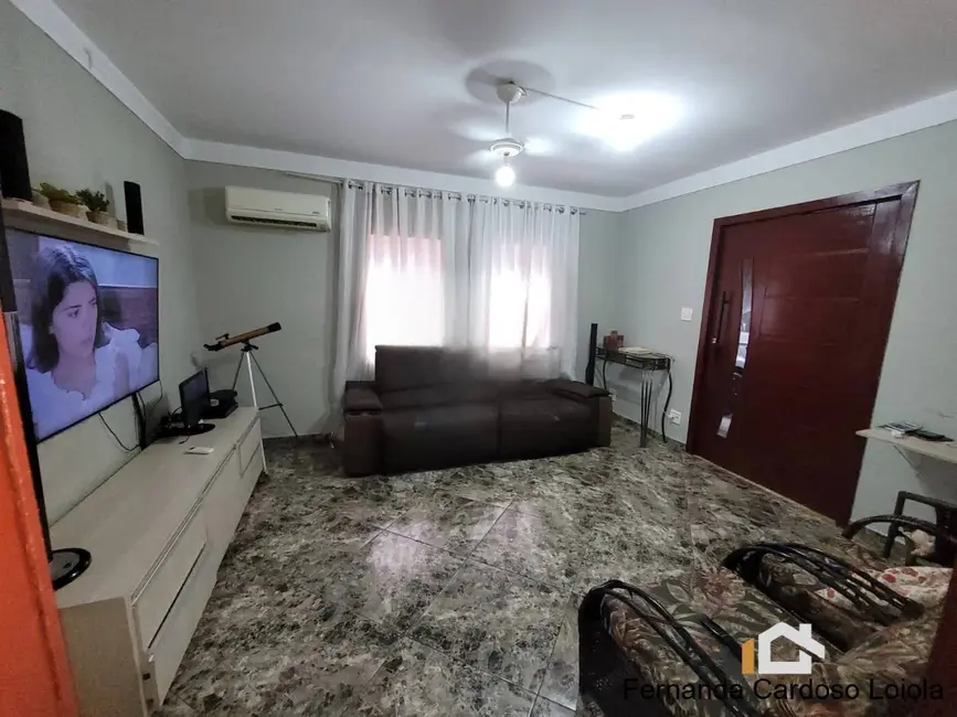 Foto 1 de Casa com 3 quartos à venda, 144m2 em Vila Virgínia, Ribeirao Preto - SP